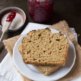 yeast-free-gluten-free-bread-recipe