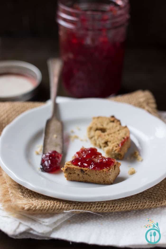 YeastFree Quinoa Bread Simply Quinoa