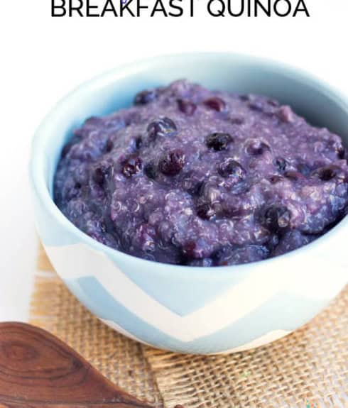 90-second-blueberry-quinoa-breakfast