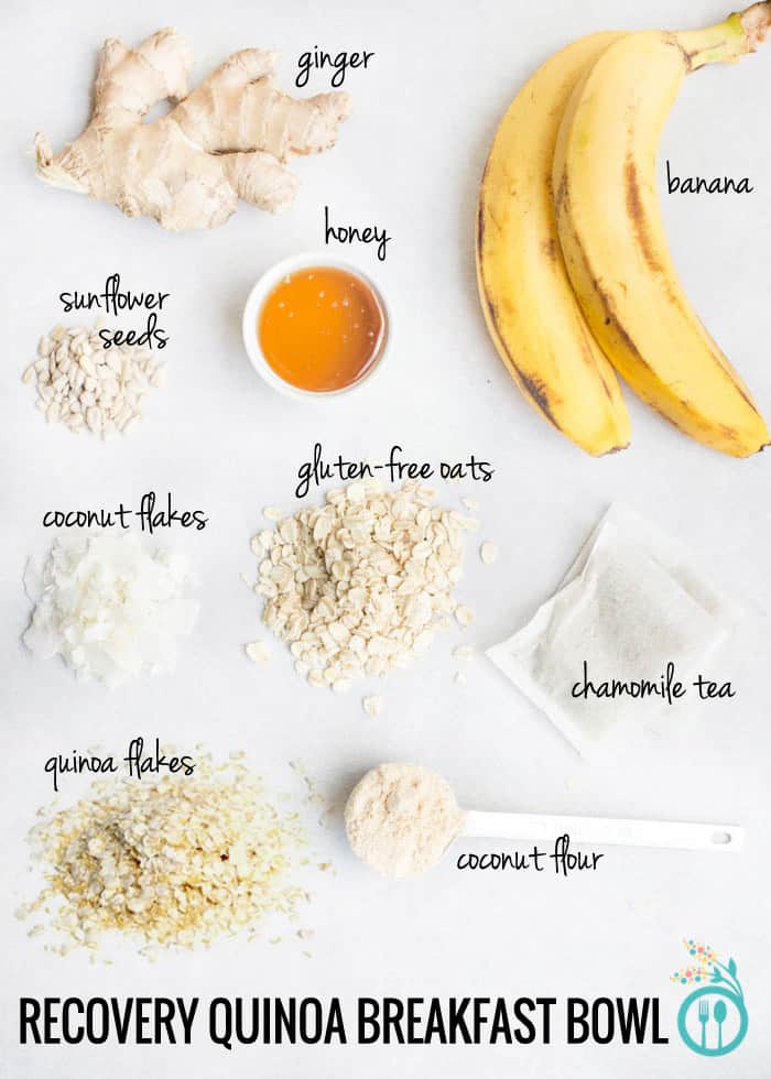 quinoa-breakfast-bowl-ingredients