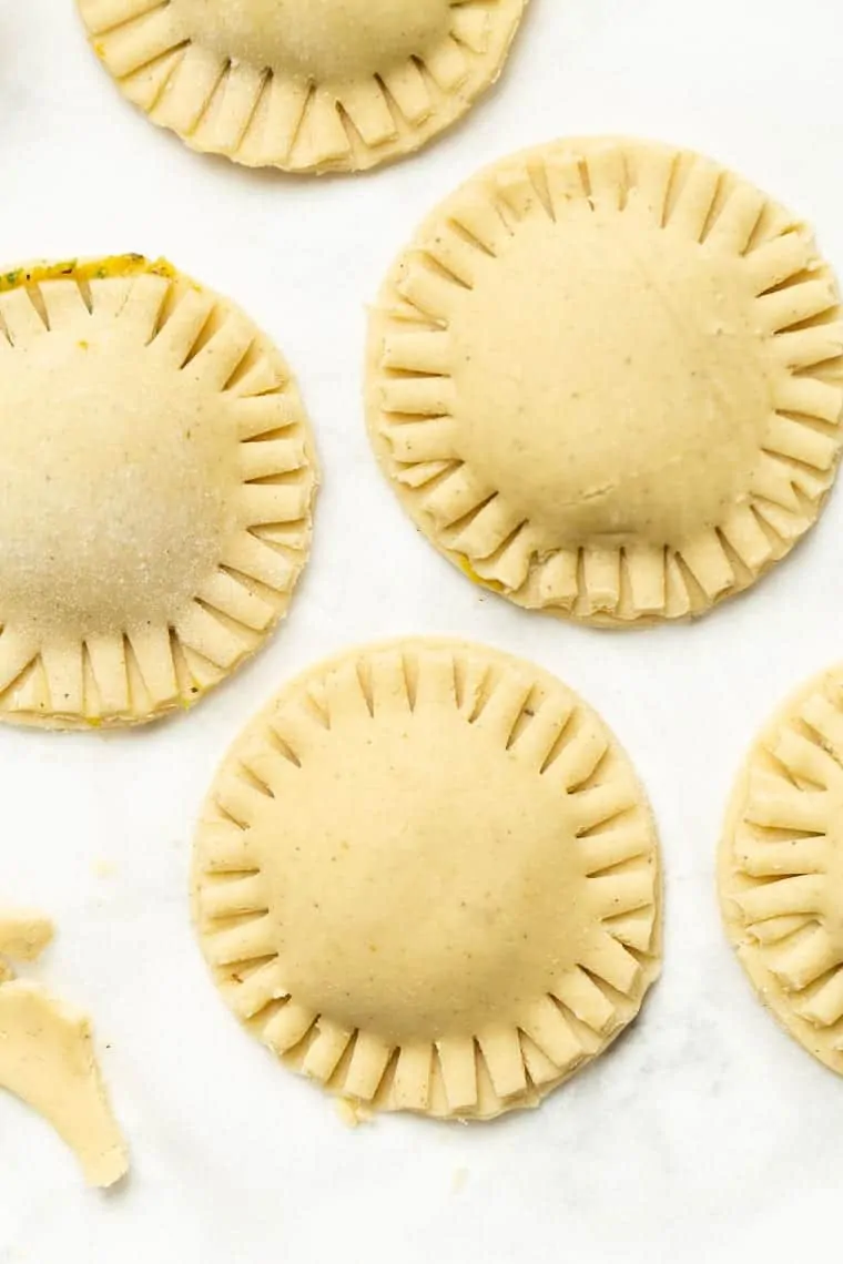 Easy Homemade Ravioli