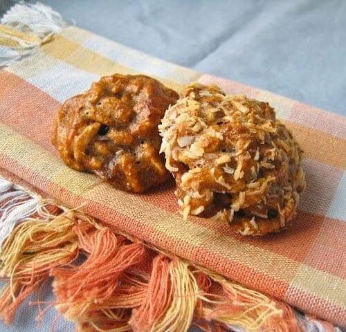 Gluten Free Rice Cripsy Cookies