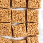 Gluten-Free Rice Crispy Treats