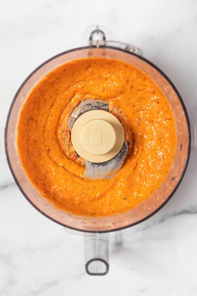 Healthy Smoked Salmon Spread {DairyFree!} Simple Quinoa