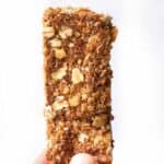 Healthiest Granola Bars