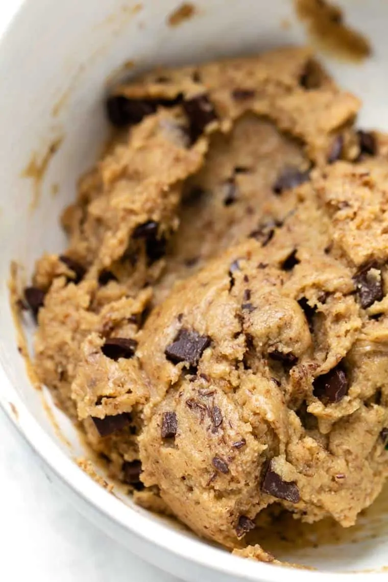 Best Gluten Free Cookie Dough