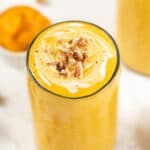 Pumpkin Cheesecake Smoothie