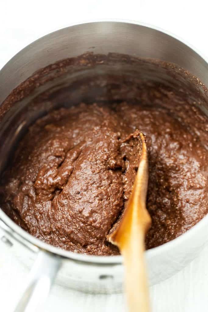 Healthy Chocolate Quinoa Breakfast Bowls Simply Quinoa