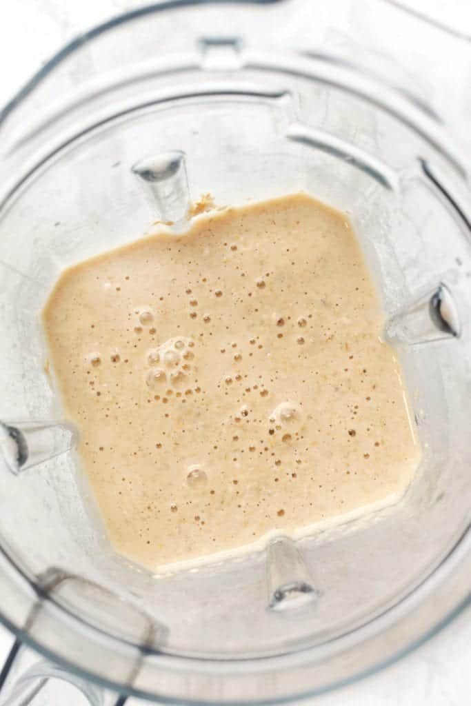 Fluffy Quinoa Banana Pancakes Simply Quinoa