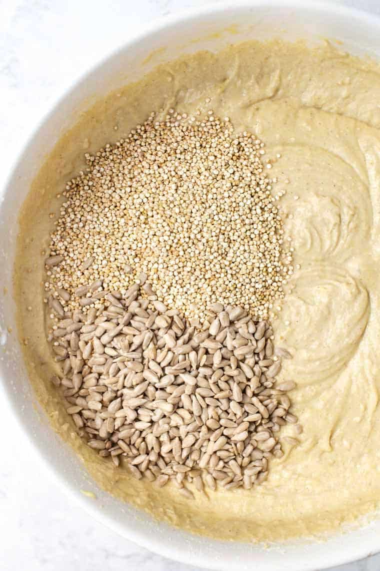 How to make Gluten Free Bread