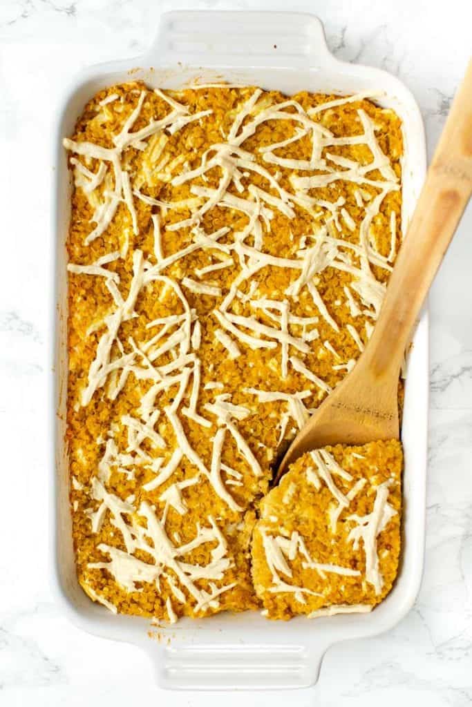 Heatlhy Quinoa Mac and Cheese Recipe Vegan & GF Simply Quinoa