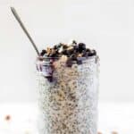 Vegan Overnight Quinoa Recipe