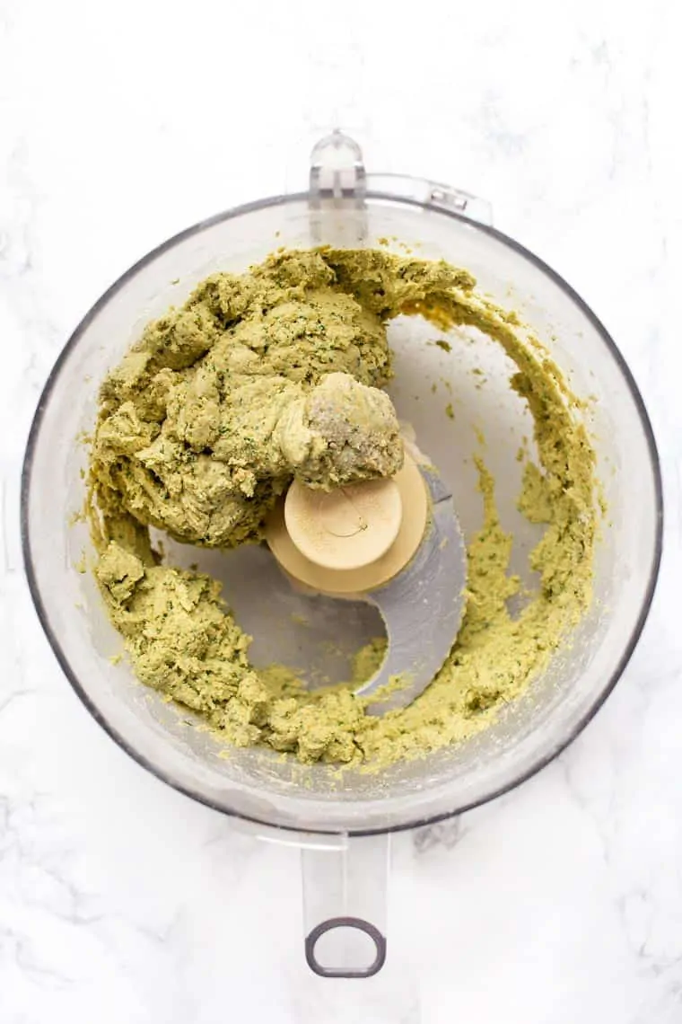 How to Make Quinoa Crackers