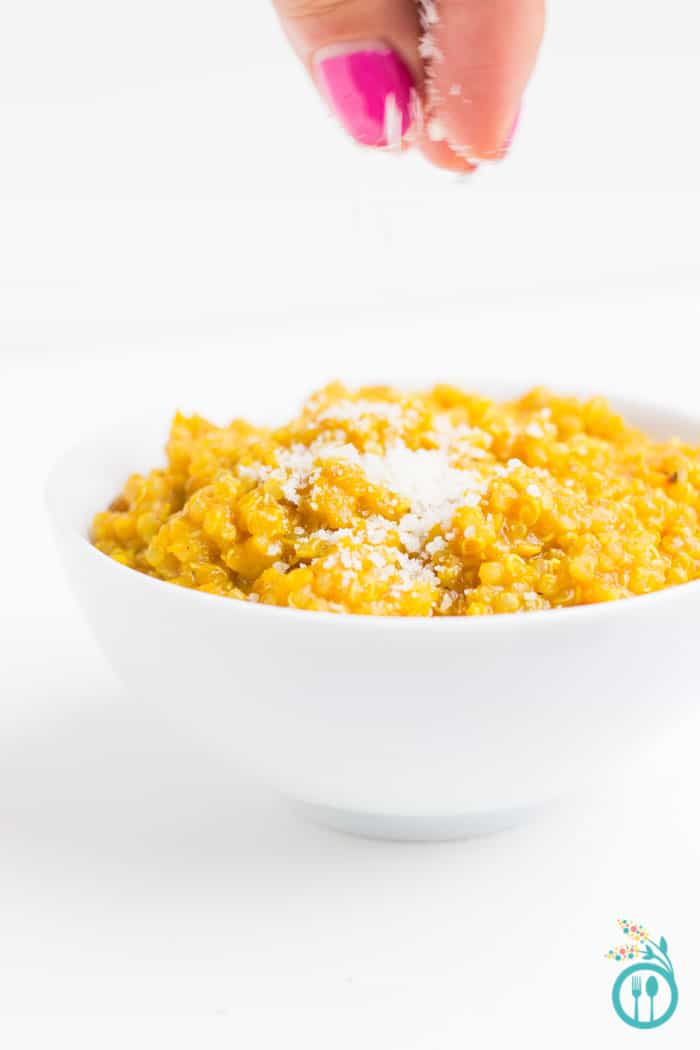 Butternut Squash Quinoa Risotto Simply Quinoa