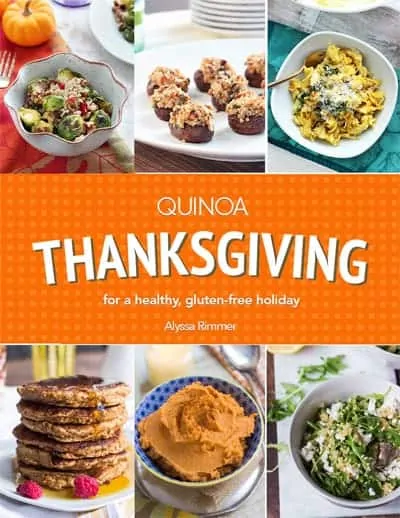 quinoa-thanksgiving-recipe-cookbook