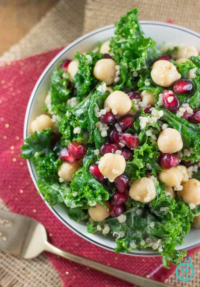 christmas-kale-quinoa-salad