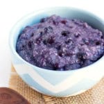 90-second-blueberry-quinoa-breakfast