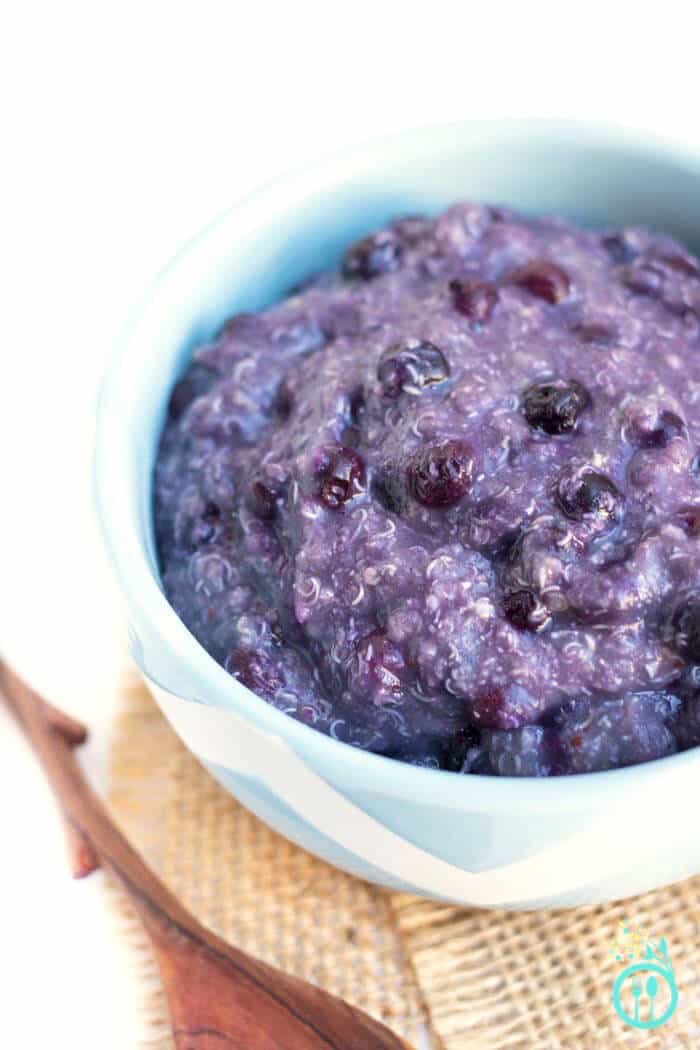 90-second-blueberry-quinoa-breakfast