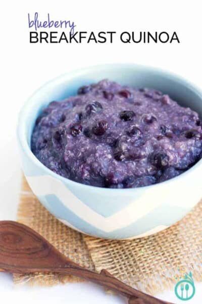 90-second-blueberry-quinoa-breakfast