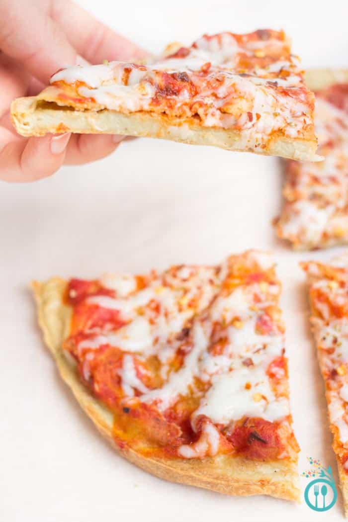 how-to-make-quinoa-pizza