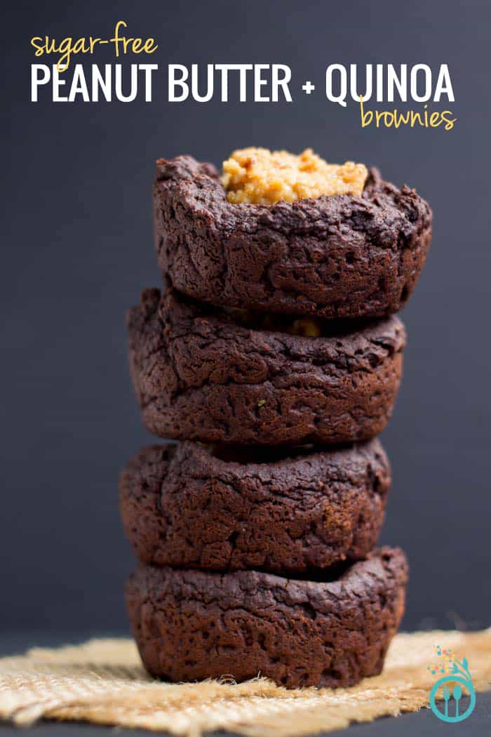 sugar-free-peanut-butter-quinoa-brownies-1