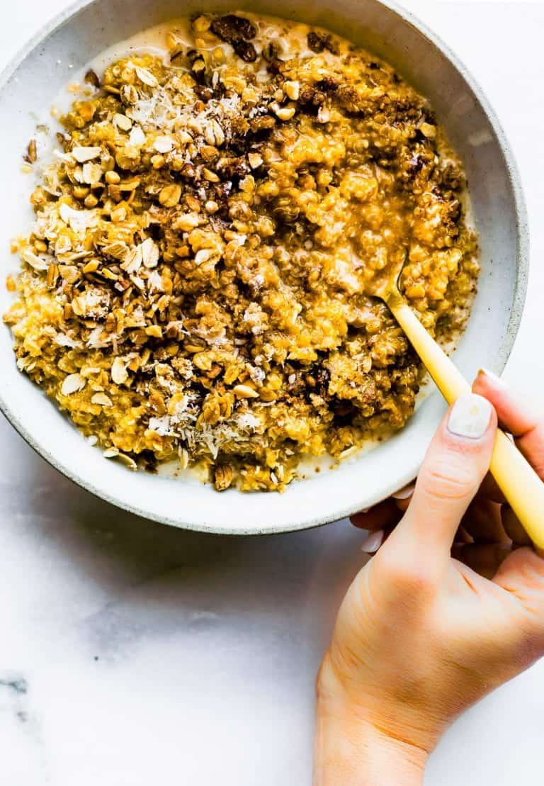 21 Satisfying Slow Cooker Quinoa Recipes Simply Quinoa