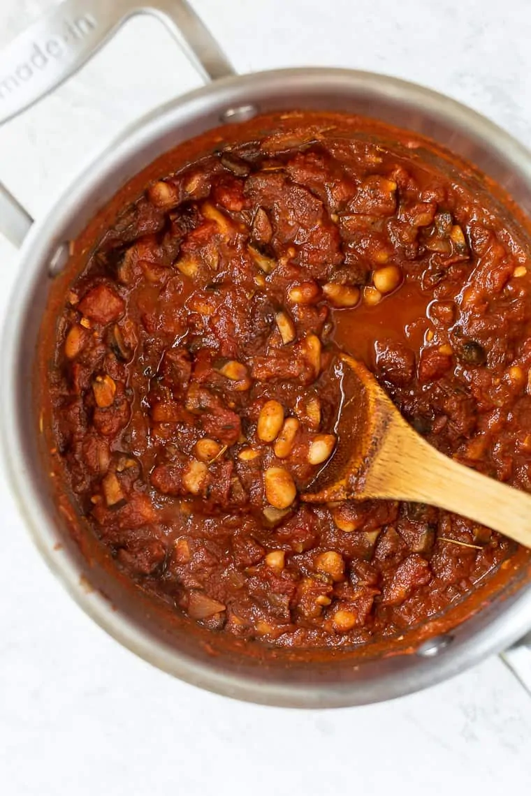 Hearty Quinoa Stew Recipe