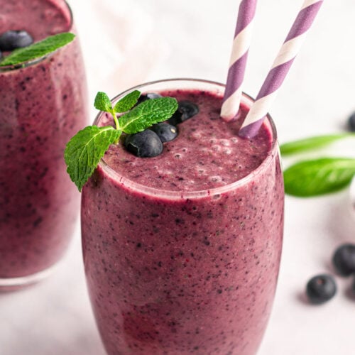 best post workout smoothie recipe