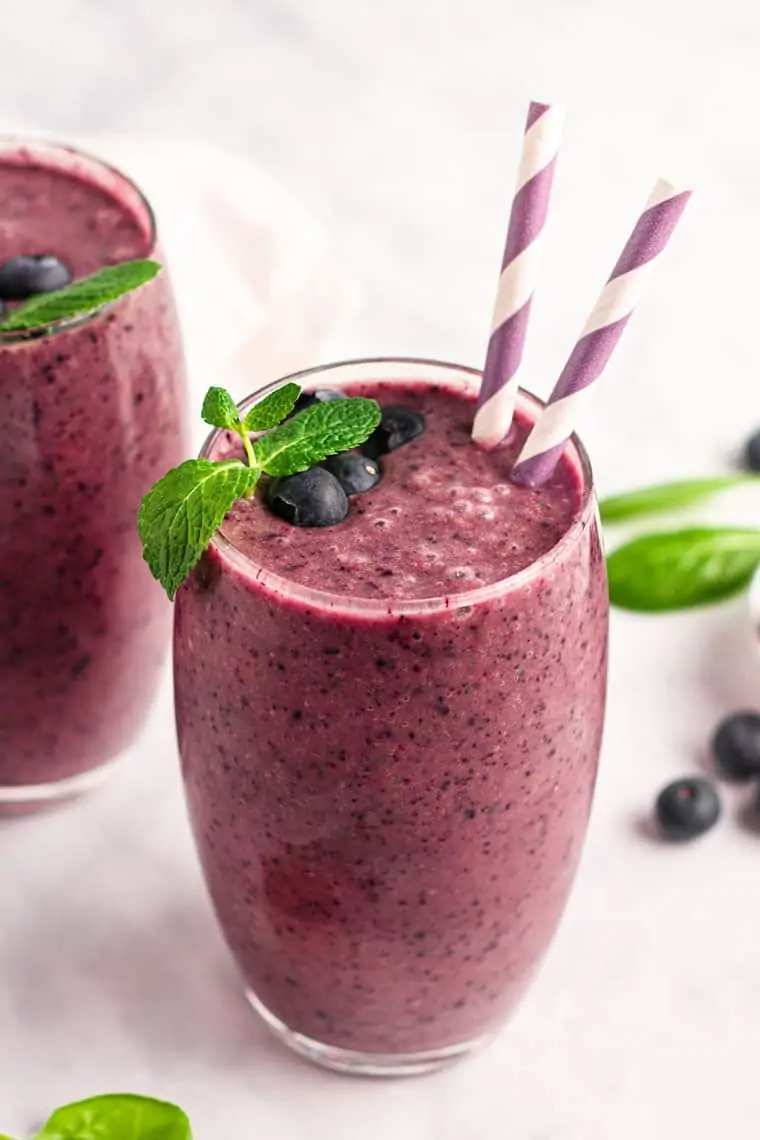 20 Easy Weight Loss Smoothie Recipes: Your Guide to Enjoying Healthy Weight  Loss Smoothies