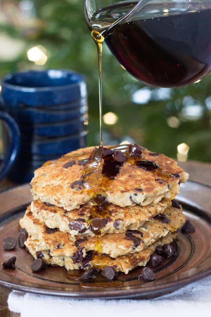 An Inside Look at Quinoa for Breakfast Simply Quinoa