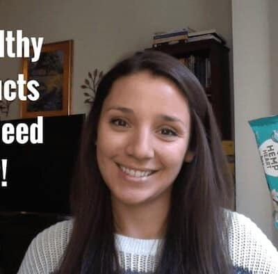7 Healthy Products You Need to Try | via simplyquinoa.com