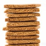 Gluten-Free Honey Graham Crackers