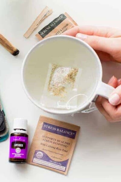 Easy Stocking Stuffer Ideas
