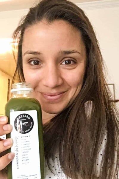 My 3-Day Juice Cleanse Experience -- what I learned, what I changed, and would I do it again...