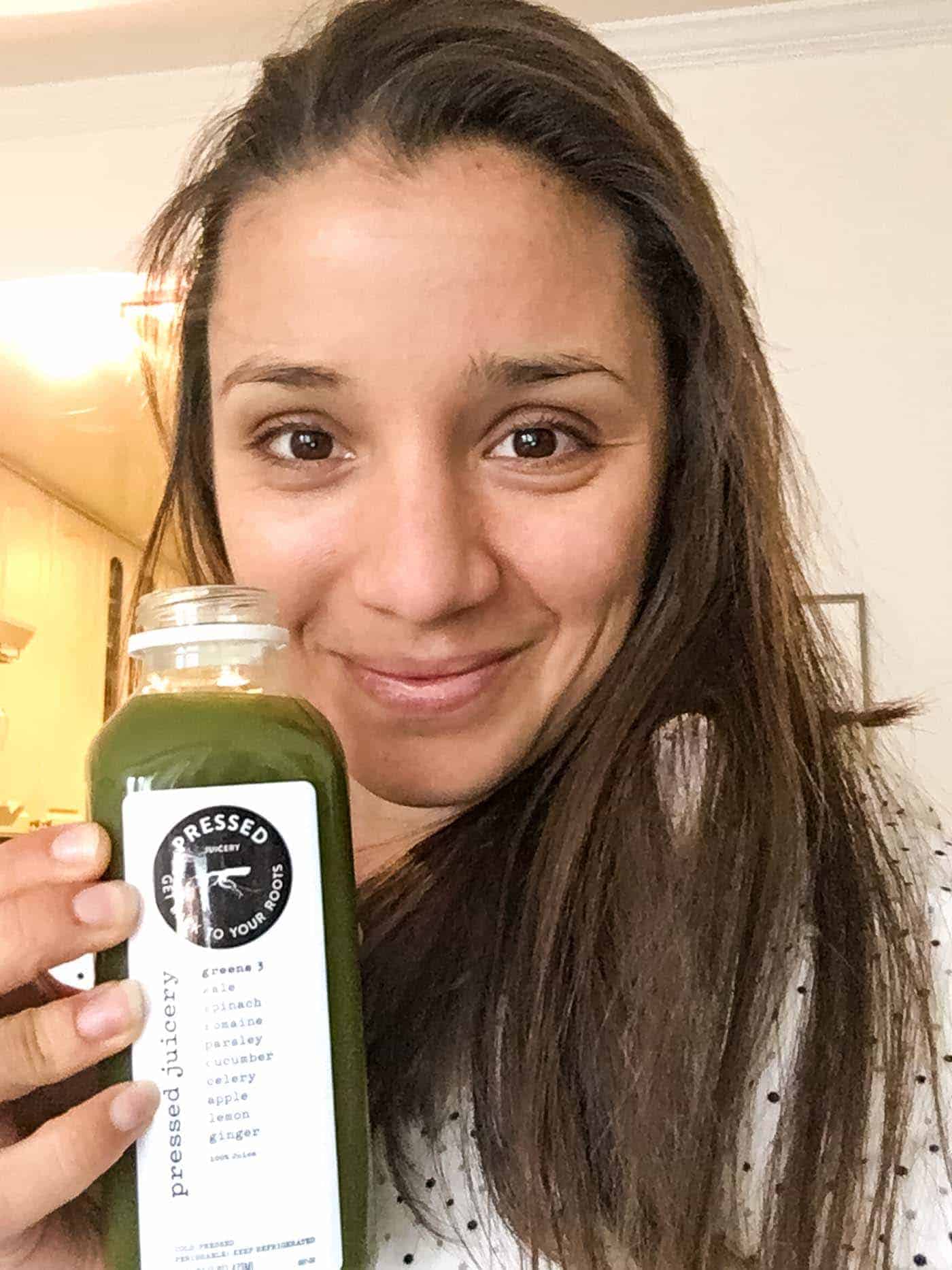 My 3-Day Juice Cleanse Experience -- what I learned, what I changed, and would I do it again...