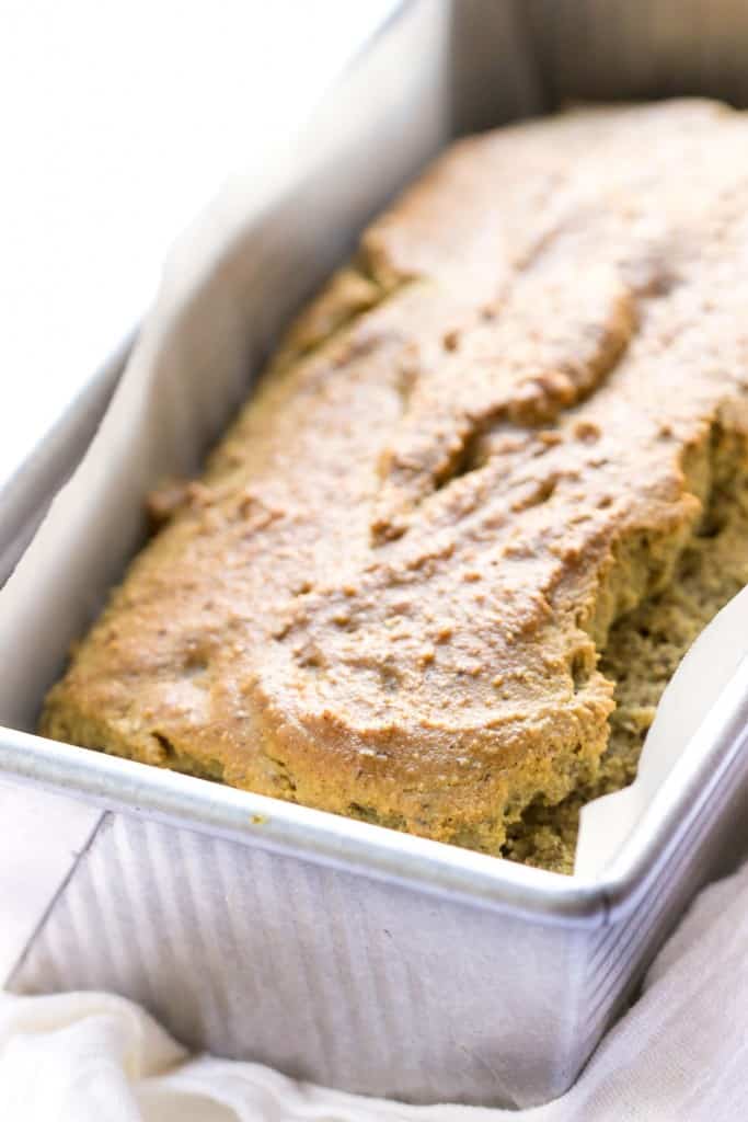 Quinoa Almond Flour Bread Simply Quinoa