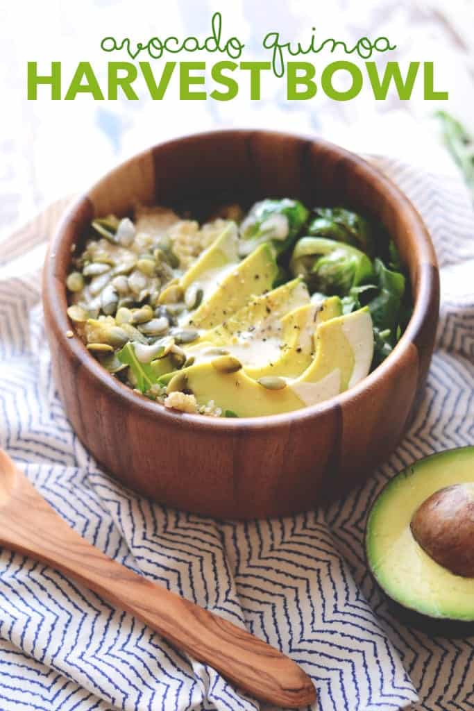 35 of the best quinoa bowl recipes
