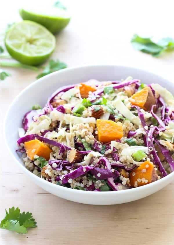 The 35 Best Quinoa Bowls - Simply Quinoa