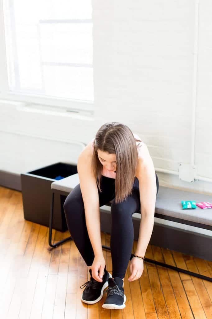 10 Best At Home Exercise Equipment For Small Spaces - Simply Quinoa