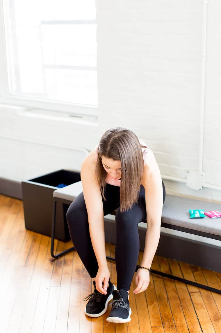 home exercise equipment for small spaces
