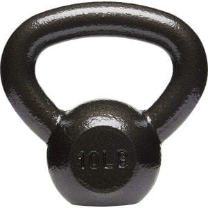 Kettlebells