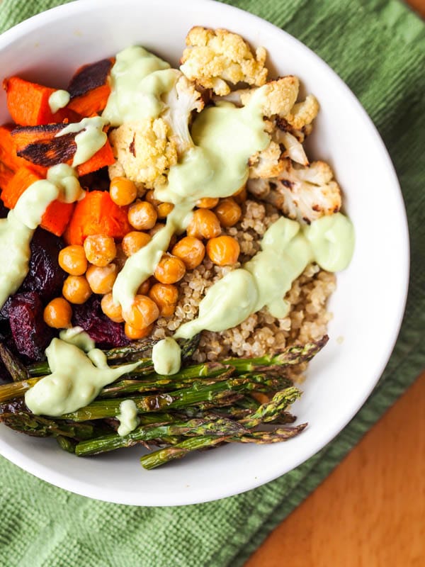 The 35 Best Quinoa Bowls - Simply Quinoa