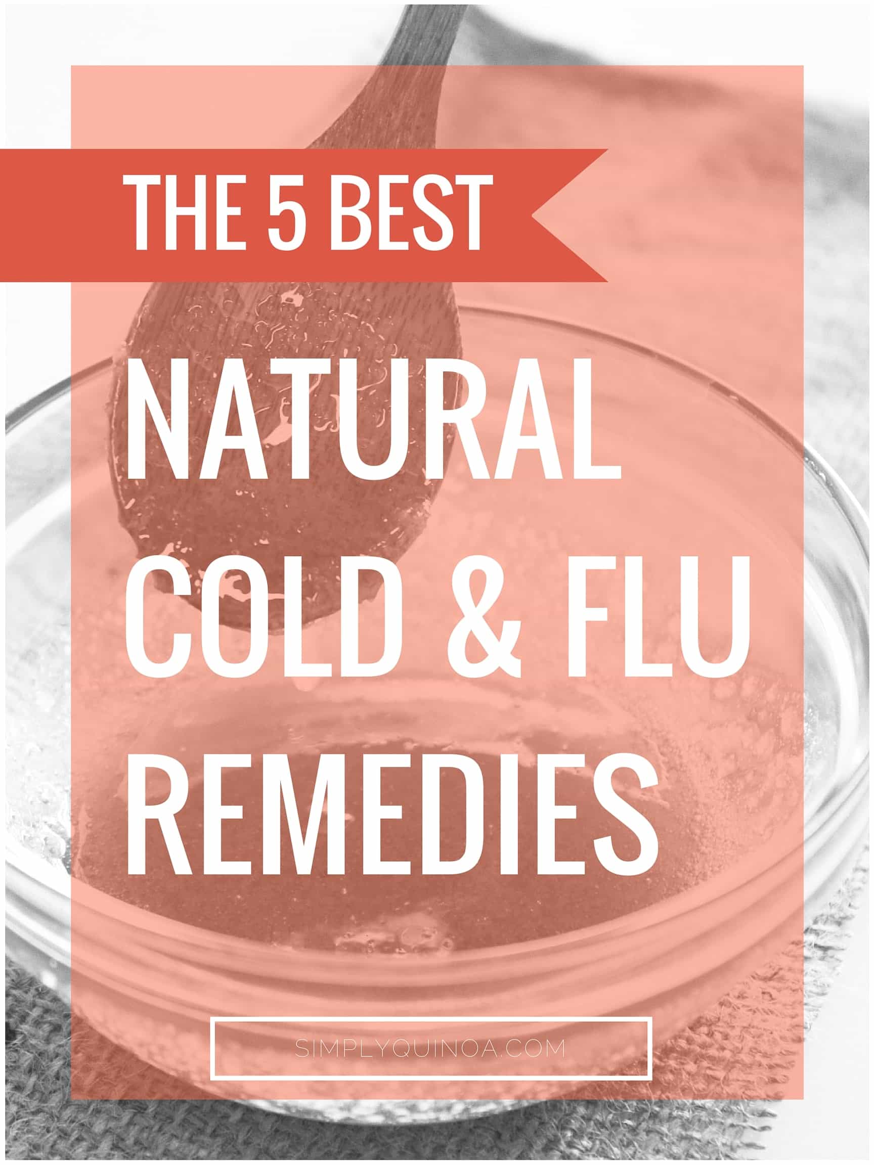 Ways To Beat The Flu Naturally Ways To Beat The Flu Naturally