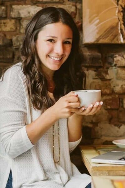 What do Bloggers Eat In a Day