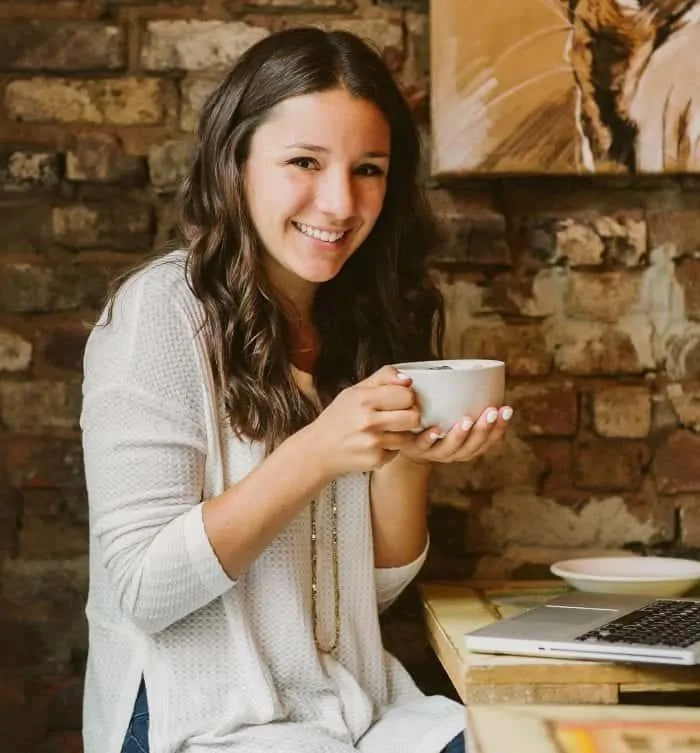 What do Bloggers Eat In a Day