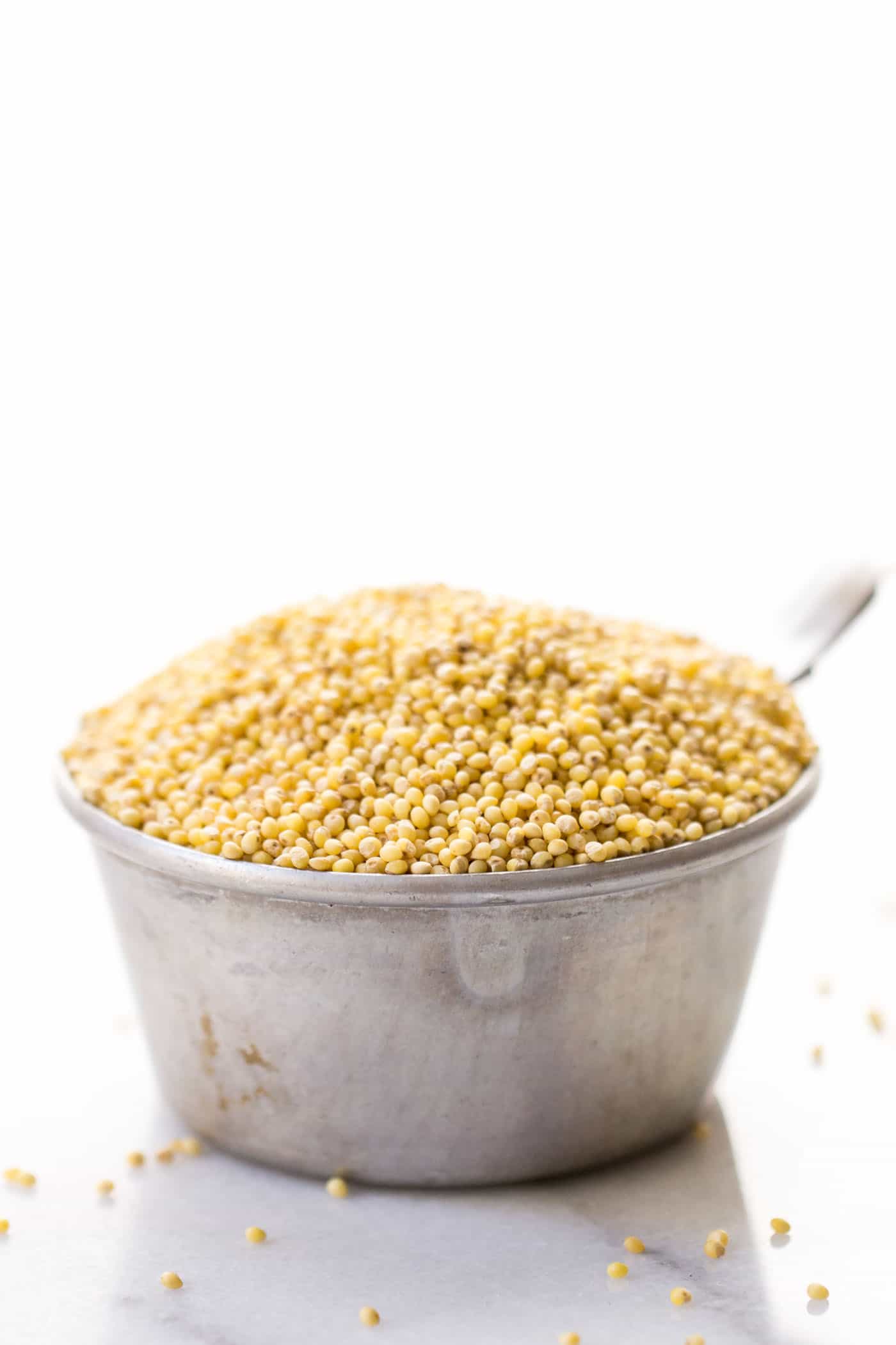 6 Staple Whole Grains to Keep in Your Pantry - Simply Quinoa