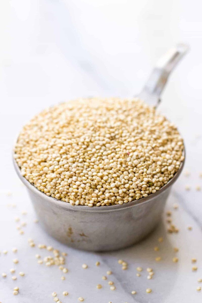 All About Quinoa and How to Cook Quinoa Simply Quinoa