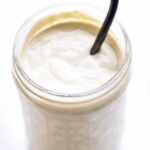 How to make Tahini Dressing: 4 different ways!