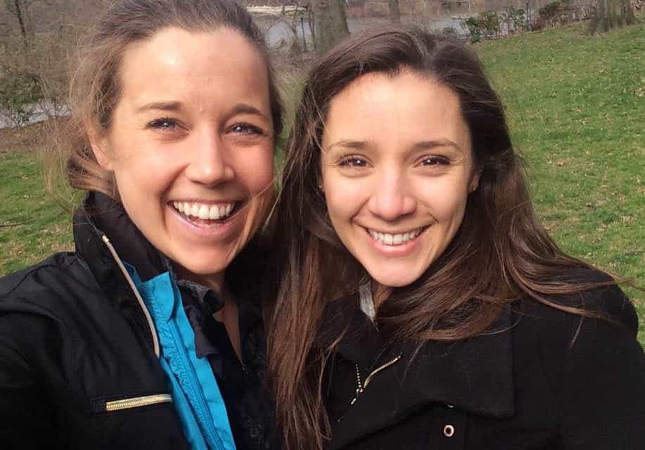 Ever wondered what it's like to eat vegan + gluten-free in NYC? Check out this fun video!