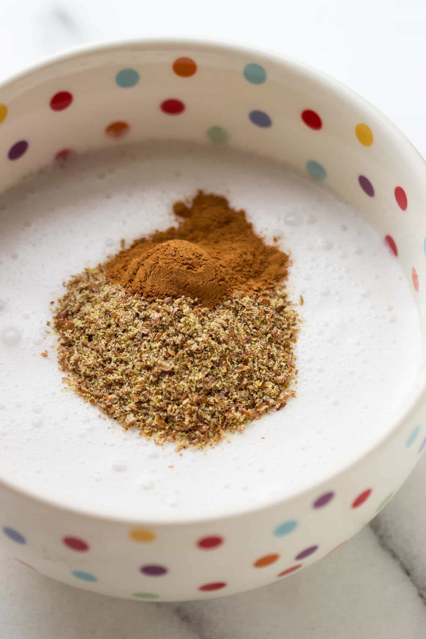 How to make vegan french toast -- with just three ingredients!